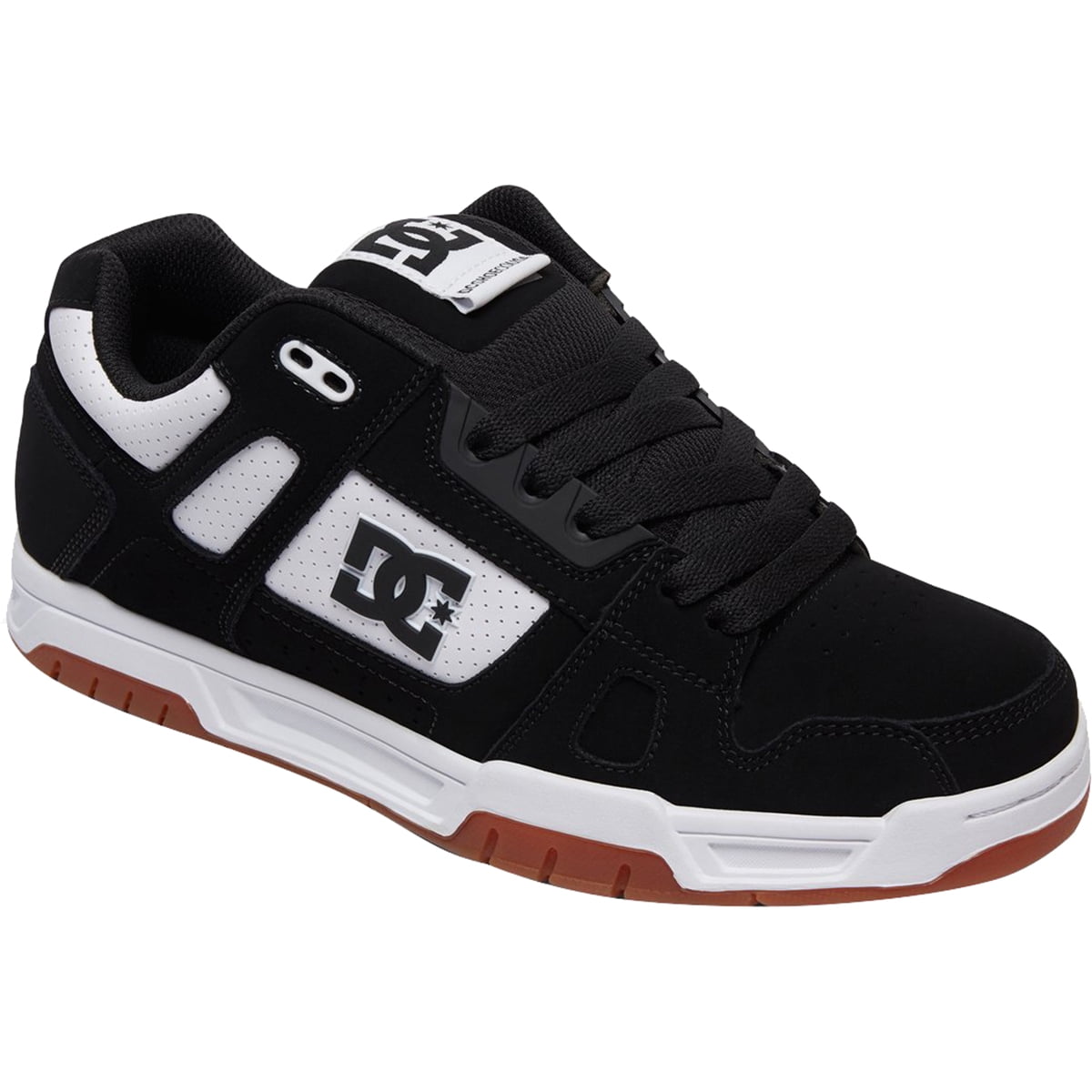 DC Shoes Stag Sneaker Uomo 