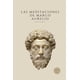 thumbnail image 1 of Libro Las Meditaciones de Marco Aurelio: Filosofía Romana, 1 of 1