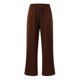 thumbnail image 4 of WILLBEST Pantalones Casuales Elegantes Para Mujer, de Cintura Alta, Holgados, Largos y Con Cordón Para Mayor Comodidad y Estilo En El Uso Diario y Viajes., 4 of 5