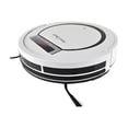 thumbnail image 2 of Pyle PUCRC90 Pure Clean Robot Vacuum Cleaner with Automatic Docking & Scheduled Activation, HEPA Filter Pet & Allergy Friendly, 2 of 5