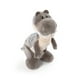 thumbnail image 1 of Peluche Dino 45cm Nici 48816 Color Gris Tony Rex Parado Nici NICI 48816, 1 of 3