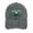 Gray, variant on Shady Pines Gray Baseball Cap for Men Women, Adjustable Snapback Hats Cotton Hat