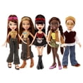 thumbnail image 3 of Bratz Series 3 Doll- P Bratz NA, 3 of 6