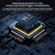 thumbnail image 5 of Wireless Bluetooth Speaker, Light, Wireless Charging Music Desk Light, Multifunctional Intelligent Sound System, 5 of 5