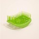 thumbnail image 5 of Cepillo para desenredar el cabello, peine de peluquería que estimula el masaje del cuero cabelludo, útil y portátil, 5 of 7