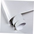 thumbnail image 3 of BEADCEST Self Adhesive Wallpaper for Home Owners Light Gray PVC Non-fading 1Pack, 3 of 5