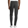 thumbnail image 3 of Russell Men's and Big Men's Active Slim Knit Pants, up to 5XL, 3 of 6