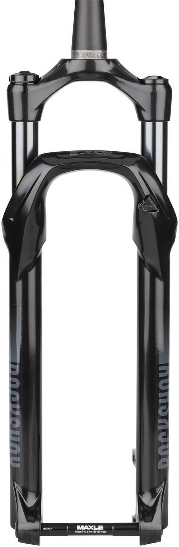 ROCKSHOX JUDY 29　100mm クイックリリース RockShox MTB Mountain Bike Judy Silver TK Suspension Fork 29