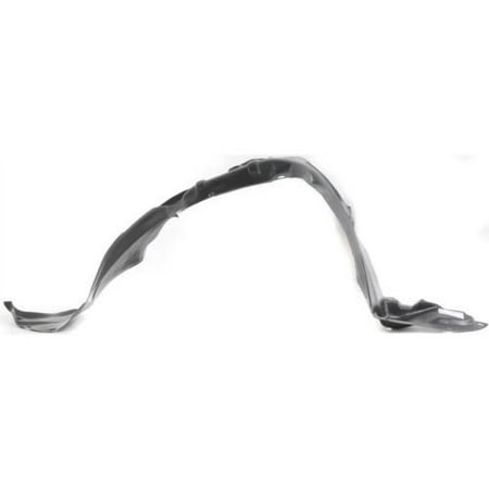 - Go-Parts » 2001 - 2003 Mazda Protege Front Fender Liner (Splash Shield) Right (Passenger) B30D-56-131A MA1249112 Replacement For Mazda Protege
