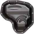 thumbnail image 2 of TOP34B Engine Oil Pan By SPECTRA PREMIUM IND INC, 2 of 4