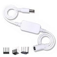 thumbnail image 2 of 2025 30CM Router Rebooter WiFi Reset Router Timing Restart Module Timing Automatic, 2 of 5