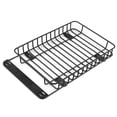 thumbnail image 1 of Portaequipajes de Metal para techo, piezas ligeras para coche Axial SCX10 III TRX‑4 1/10 RC, 1 of 10