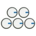 thumbnail image 1 of Washable Filter for PRETTYCARE W200 W300 W400 Vacuum Cleaner Replacement Parts, 1 of 10