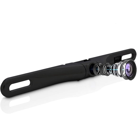 PLCM18BC Vehicle Camera