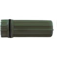 thumbnail image 7 of 3-In-1 Waterproof Match Container OD Green Mirror Striker Holder Kit, 7 of 7