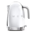 thumbnail image 2 of Tetera Smeg de Temperatura Variable Cromo, 2 of 2