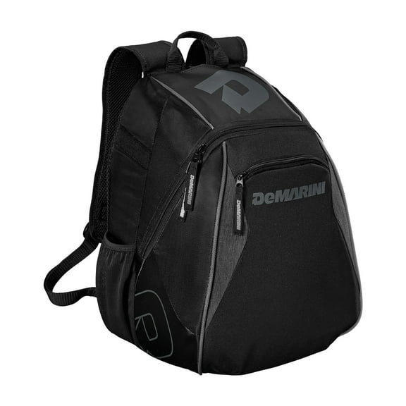 DeMarini Voodoo Jr Baseball & Softball Backpack, Multiple Colors