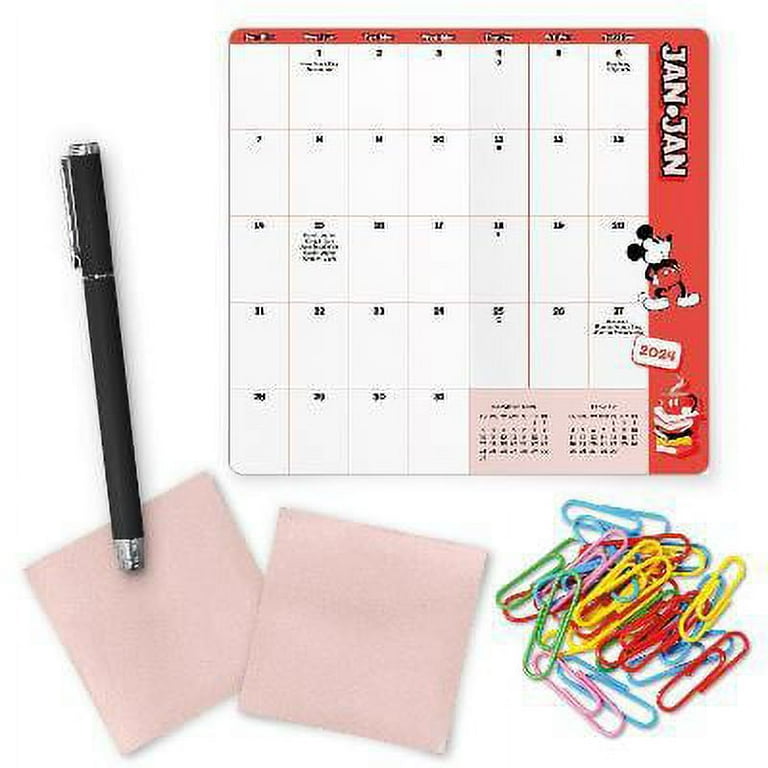 trends-international-2024-2025-disney-mickey-mouse-pocket-planner-walmart-com for Free Printable Mickey Mouse Stationery Trends International 2024-2025 Disney Mickey Mouse Pocket Planner - Walmart.com for Free Printable Mickey Mouse Stationery