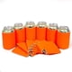 thumbnail image 3 of Billuyoard Enfriador de latas de cerveza en blanco, manga para bebidas, plegable, de neopreno, para fiesta, mangas para Bar, soporte para Type9 NO9, 3 of 6