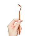 thumbnail image 5 of GUM Stimulator Permanent Handle - Long Handled Gum Massager for gums, 1 Count(Pack of 6), 5 of 5