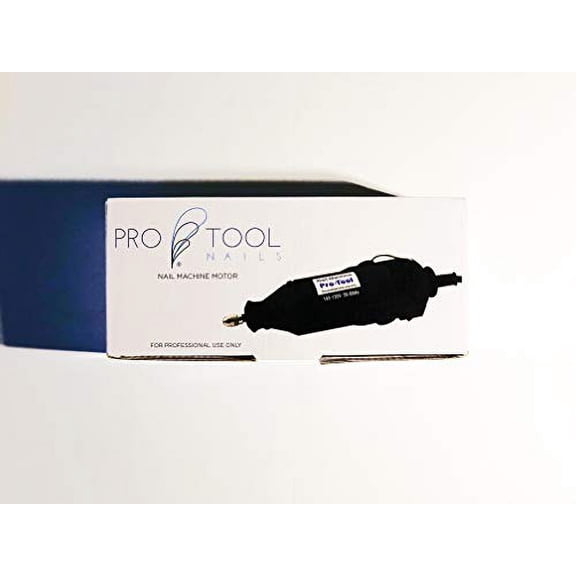 Protool Nail Machine Motor