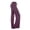 Purple, variant on Womens Wide Leg Yoga Pants With Cargo Pockets Casual Stretchy Palazzo Pants Long Wide Leg Workout Bootcut Sweatpants Women Line Pants Dress Pants for Women Business Casual Petite plus Size Yoga Pants