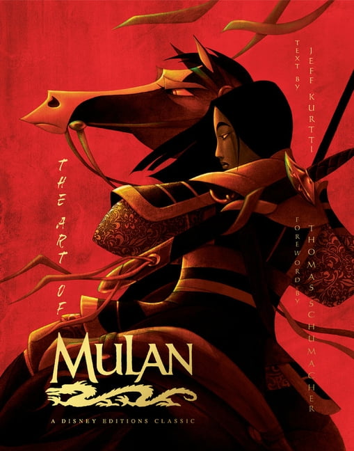 Mulan Bath Cold : Disney S Mulan Gets Cold Reception In ...