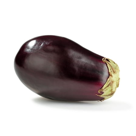 Fresh Purple Eggplant - Versatile & Delicious