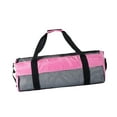 thumbnail image 5 of Kuntesetty Diving -Duffle -Bag -Mesh -Duffel -Bag Equipment Diving Equipment for Freediving Pink, 5 of 9