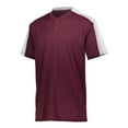 thumbnail image 2 of Augusta Sportswear Youth Power Plus Jersey 2.0, 2 of 3