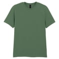 thumbnail image 1 of Gildan Mens SoftStyle Ringspun T-Shirt, 1 of 1
