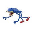 thumbnail image 4 of MOC - Figura de acción de Sonices, personaje animado, bloques de construcción, juguete de ladrillos para armar, regalo de Halloween, 4 of 5