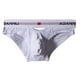 thumbnail image 2 of Ropa interior masculina de algodón transpirable ad7501pangjing, 2 of 4