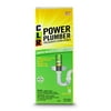 2PK-4.5 OZ CLR Power Plumber Can Maximum Of 15 Applications