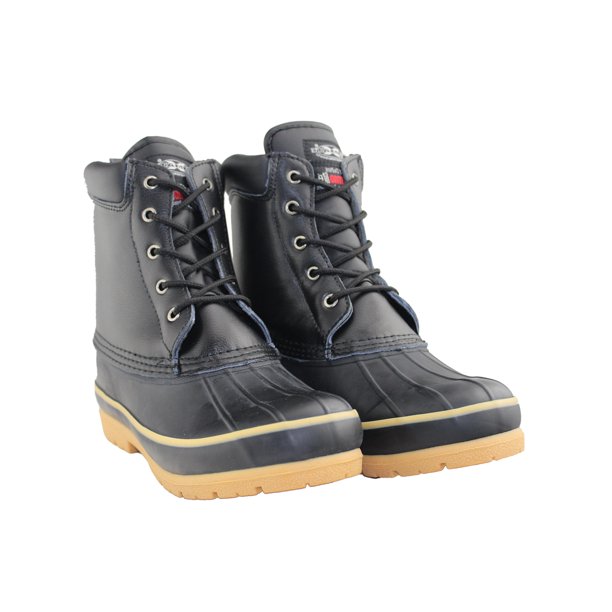 Own Shoe OwnShoe Mens Cold Weather Shoes LaceUp Ankle Boots Winter