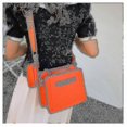 thumbnail image 3 of Fash Square Bag Womens Shoulder Bag, 3 of 4