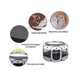 thumbnail image 3 of Jaulas Para Perros Gato color blanco, 3 of 4