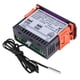 thumbnail image 4 of Termostato Digital STC-3000, Controlador De Temperatura, Controlador De Temperatura Digital, Termostato Con Sensor, 4 of 8