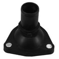 thumbnail image 6 of BALAHAPY Car Owners 1Pack Thermostat Housing in Black for Engine Protection and Maintenance 8.0x7.5x6.5in, 6 of 8