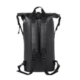 thumbnail image 4 of Mochila deportiva impermeable con separación de ropa seca y húmeda, bolsa impermeable de gran capacidad para acampada, rastreo, natación y deriva, 4 of 5