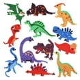 thumbnail image 1 of Juego de ImáGenes de Pintura de Diamantes 5D para NiñOs, Kit de Pegatinas de Pintura de Diamantes de Animales DIY, ArtesaníA de Cristal para NiñOs, 1 of 5