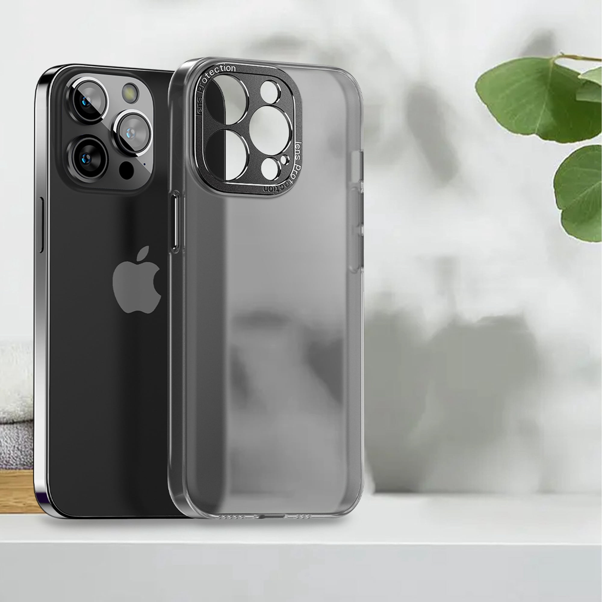 TECH CIRCLE for iPhone 14 pro Case,Shockproof Full Body Camera ...