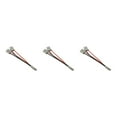thumbnail image 2 of serony Auto Anderson Splitter Y Adapter Splitter Connector Adapter Splitter Extension Reliable 3Set, 2 of 6