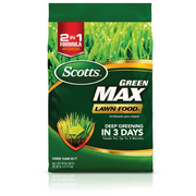 Scotts Green Max Lawn FoodFL 30.30 lb.