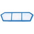 thumbnail image 3 of Accessories kit for ILIFE A4s Robot Vacuum Cleaner Parts  Main Brush Hepa Filters Side Brush, 3 of 10