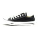 thumbnail image 1 of Zapatillas bajas Converse para hombre, color negro, talla 10, 1 of 8