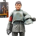 thumbnail image 1 of Star Wars The Black Series: The Mandalorian - Din Djarin Morak, 1 of 3
