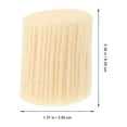 thumbnail image 2 of Miangastore 10 Rolls Latch Hook Rug Yarn Practical Latch Hook Wool Yarn DIY Knotted Rug Yarn, 2 of 8