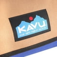 thumbnail image 4 of KAVU Surf Beach Blanket Camping Portable Fleece Quilt - Boat Life, 4 of 6