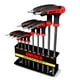 thumbnail image 1 of Juego de llaves torx®, mango "T", 1 of 4
